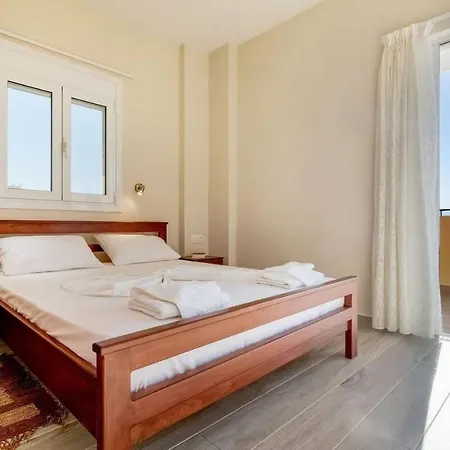 Kleio Διαμέρισμα Ραβδούχα
