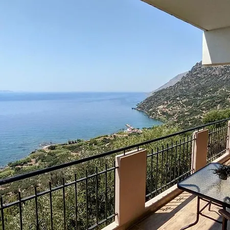 Διαμέρισμα Kleio Ραβδούχα
