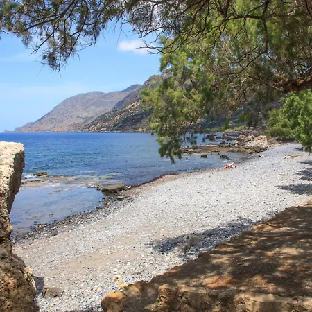 Διαμέρισμα Kleio