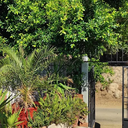 Apartamento Kleio *