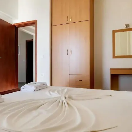 Kleio Apartamento