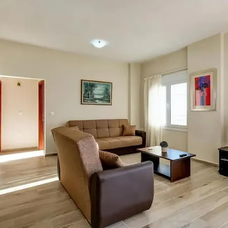 Apartamento Kleio *