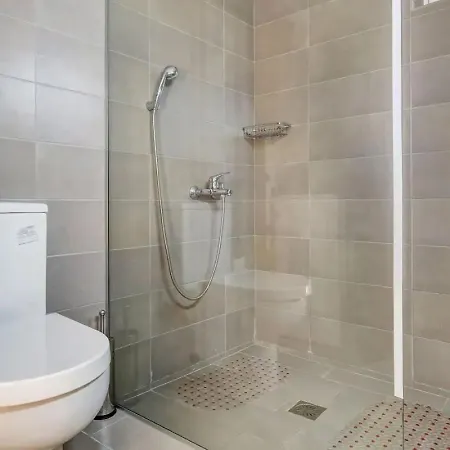 Kleio Apartamento *