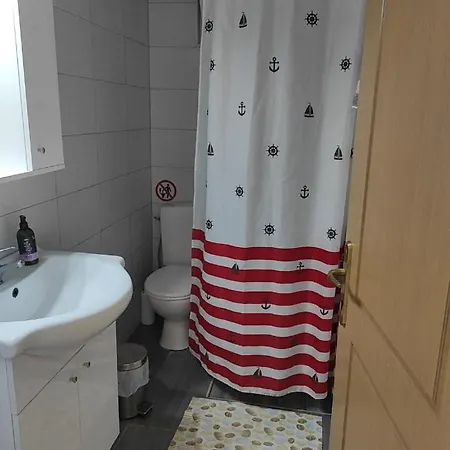 Kleio Διαμέρισμα *