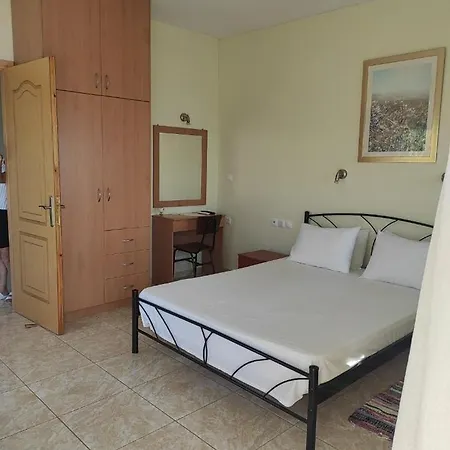 Apartamento Kleio Ravdhoúkha