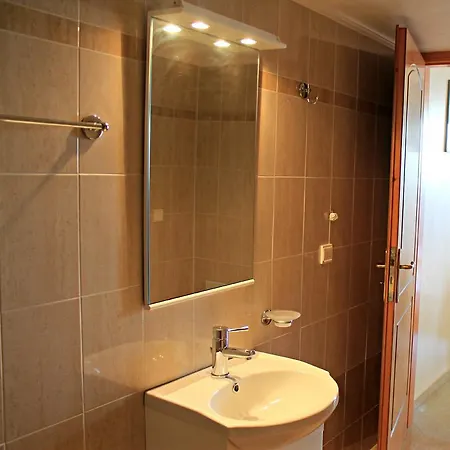 Apartamento Kleio