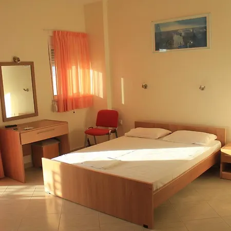 Kleio Apartamento Ravdhoúkha