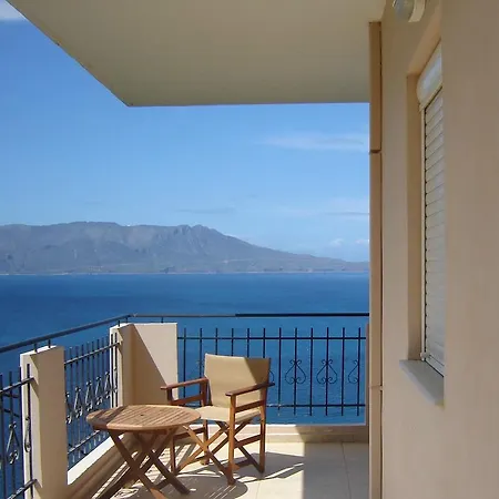 Kleio Διαμέρισμα