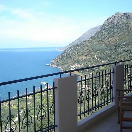 Apartamento Kleio *
