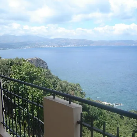 Kleio Apartamento Ravdhoúkha