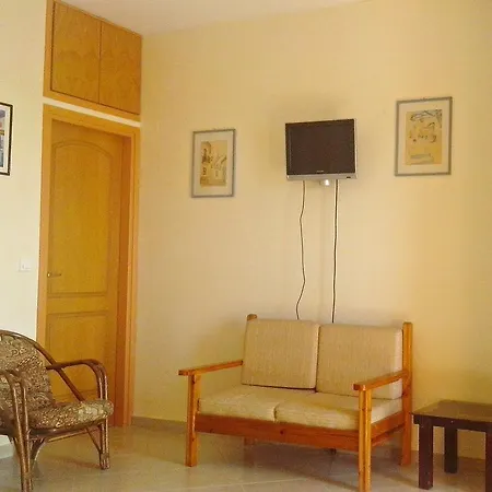 Apartamento Kleio