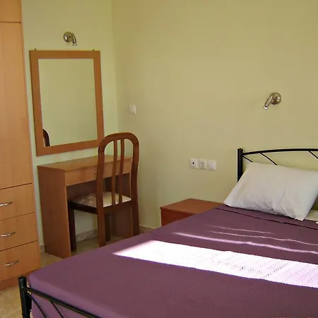 Kleio Διαμέρισμα Ραβδούχα