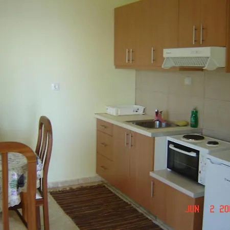 Kleio Apartamento