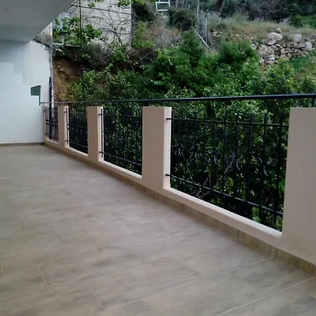 Kleio Διαμέρισμα